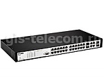 ��������� D-link DES-3200-28