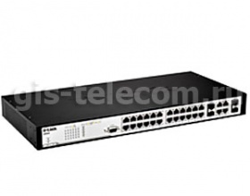 ��������� D-link DES-3200-28