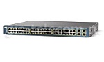 WS-C3560G-48PS-E