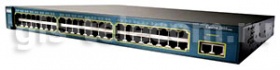 WS-C2950T-48-SI