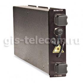 ������������������� ������ FTB-7200D