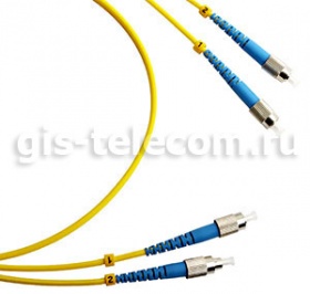 �������� duplex FC-FC, �M, 3�