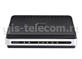 ��������� D-link DIR-100/RU