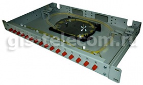 ����� � ������ R16-1U-LC/SM-16-16-1