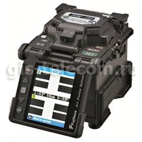 ��������: FSM-18S + CT-30A + BTR-08 + DCC-14 + ELCT2-20A