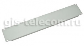 �������� � 19" ���� ��� ������, 2U